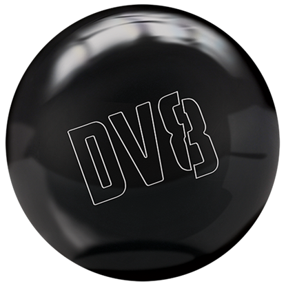 Picture of DV8 Polyester - Just Black