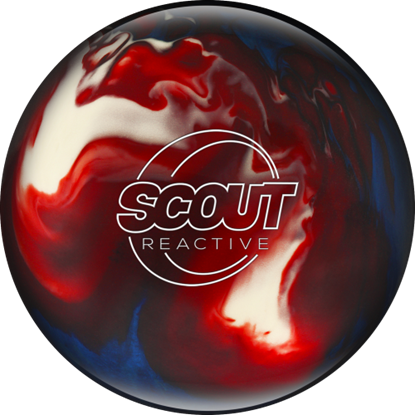 Picture of Scout/R Red/White/Blue