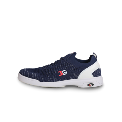 Picture of 3G Men's Ascent Blue