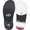 Picture of Men's SST 6 Hybrid LE Black/White Right Hand - Wide Width