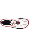 Picture of Men's SST 6 Hybrid BOA White/Red Right Hand - Regular Width