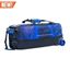 Picture of Hammer Dye-Sub Triple Tote - Black Widow Blue