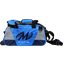 Picture of Ballistix 2-Ball Tote - Cobalt Blue
