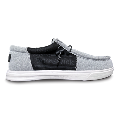 Picture of Brunswick Men's Hero Black