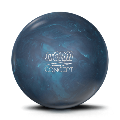 Picture of Storm Concept