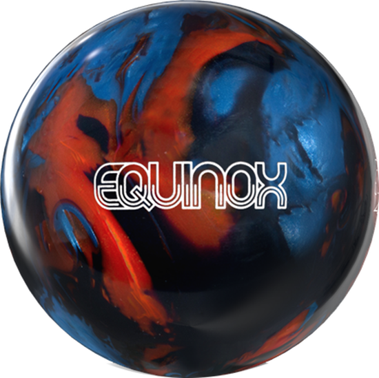 Picture of Storm Equinox Hybrid Bowling Ball