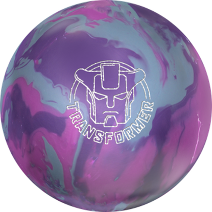 Picture of Roto Grip Transformer Bowling Ball
