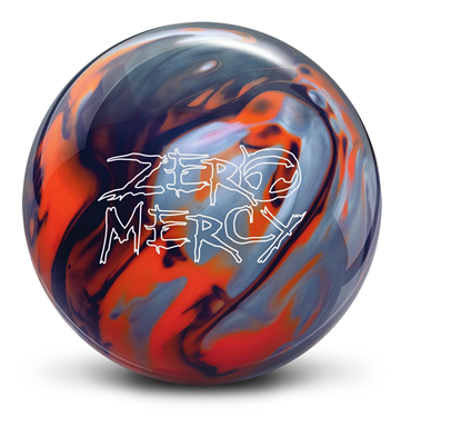 Picture of Hammer Zero Mercy Pearl Bowling Ball