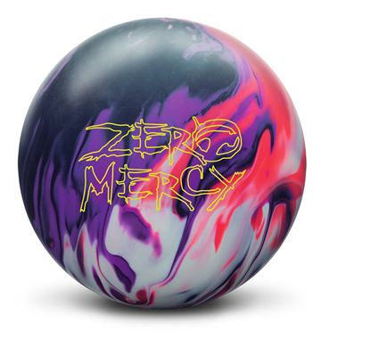 Picture of Hammer Zero Mercy Solid Bowling Ball