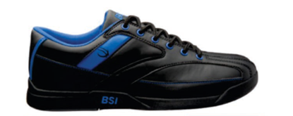 Picture of BSI Sport BSI 581 Black Blue