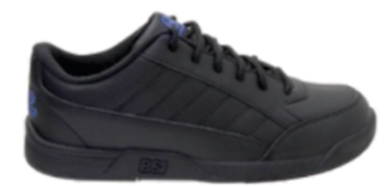Picture of BSI Youth Sport 535 Black Royal