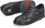 Picture of Dexter Women's SST 8 Pro Black Silver Wide Bowling Shoes