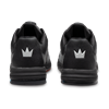 Picture of Brunswick Men's Fury Black Right Hand Wide Bowling Shoes