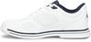 Picture of Dexter Randy White Navy Men's Wide Bowling Shoes