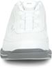 Picture of Dexter Turbo Boa White Wide Men's Bowling Shoes