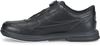 Picture of Dexter Turbo Boa Black Wide Men's Bowling Shoes
