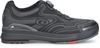 Picture of Dexter SST X TRON BOA Black Men's Bowling Shoes