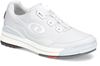 Picture of Dexter SST X BOA Grey Men's Wide Bowling Shoes