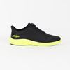 Picture of KR Strikeforce Men's Arrow FT Black Neon Bowling Shoes