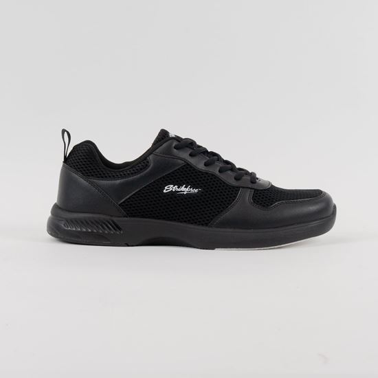 Picture of KR Strikeforce Men's O.P.P. Lite Black Bowling Shoes