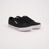 Picture of KR Strikeforce Women's Laguna Black Denim Bowling Shoes