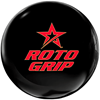 Picture of Roto Grip Jester Clear Bowling Ball