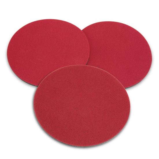 Picture of Brunswick Siaair 6" 1500 Grit 3 Pack Micro Finishing Pads
