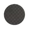 Picture of KR Strikeforce Foam Black Waffle Polishing Pad