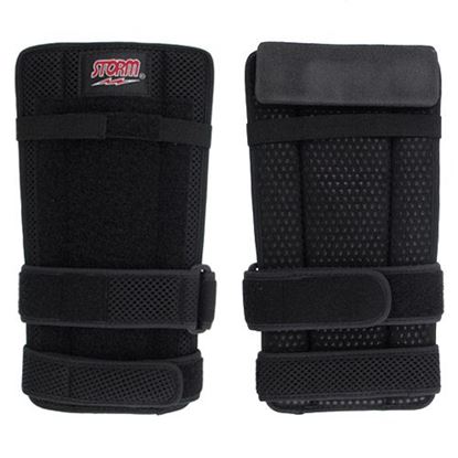 Picture of Storm Forecast Wrist Support Universal Bowling Glove