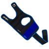 Picture of KR Strikeforce Kool Fit Blue Positioner Bowling Glove Support