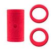 Picture of Turbo 4-N-1 Quad Insert Bowling Finger Grip 10 Pack