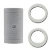 Picture of Turbo Quad Classic (Power Lift / Oval Smooth) Bowling Insert Finger Grip