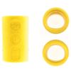 Picture of VISE Grip Lady Oval and Power Oval O/PO Bowling Insert Bag of 5