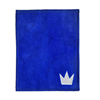Picture of Brunswick Blue Magnetic Leather Bowling Shammy