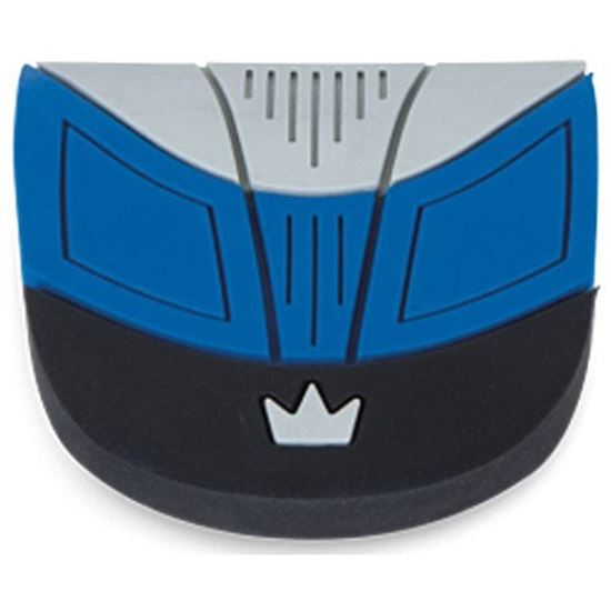 Picture of Brunswick Progressive 3 Color Heel (5) Medium Slide