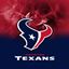 Picture of KR NFL Houston Texans On Fire Bowling Towel