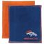 Picture of KR Strikeforce NFL Shammy Pad Denver Broncos