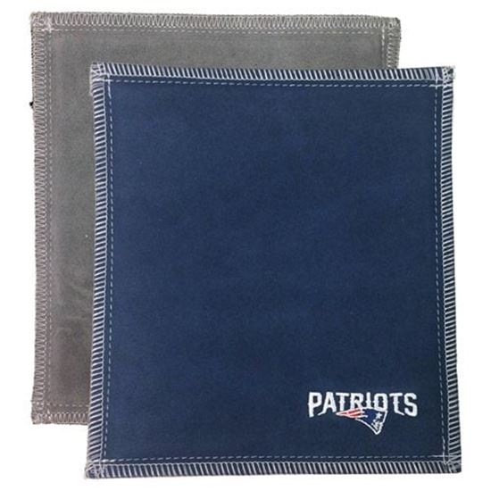 Picture of KR Strikeforce NFL Shammy Pad New England Patriots