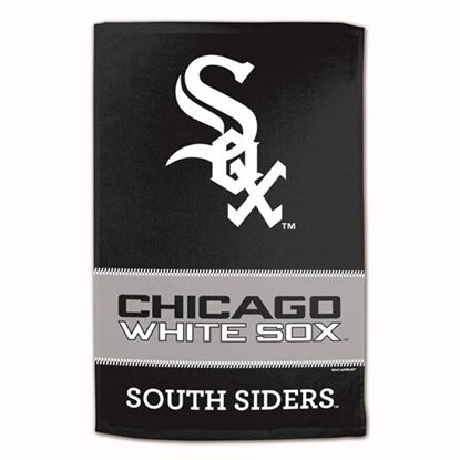 Picture of Master Chicago White Sox MLB Bowling Towel