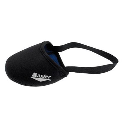 Picture of Master Shoe Slider Black