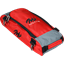 Picture of Motiv Ballistix Shoe Bag Fire Red