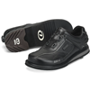 Picture of Dexter SST 6 Hybrid BOA Black Gunmetal Men's Right Hand Bowling Shoes