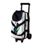 Picture of Storm 2 Ball Rolling Thunder Air White Bowling Bag