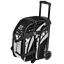 Picture of KR Cruiser Arrow 2 Ball Double Roller Steel Bowling Bag