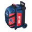 Picture of KR NFL 2 Ball Double Roller Buffalo Bills Bowling Bag