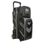 Picture of Motiv Vault 3 Ball Triple Roller Covert Black Bowling Bag