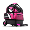Picture of KR Cruiser 1 Ball Single Roller Pink Bowling Bag