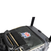 Picture of KR San Francisco 49ers Premium 3 Ball Triple Roller NFL Bowling Bag