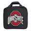 Picture of KR Strikeforce The Ohio State University Buckeyes Single Tote Bowling Bag