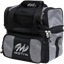 Picture of Motiv Prevail 1 Ball Single Tote Heather Gray Bowling Bag